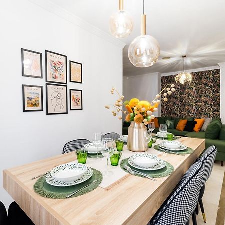 Wekey Homes Granada, El Encanto De Navas Centro Экстерьер фото