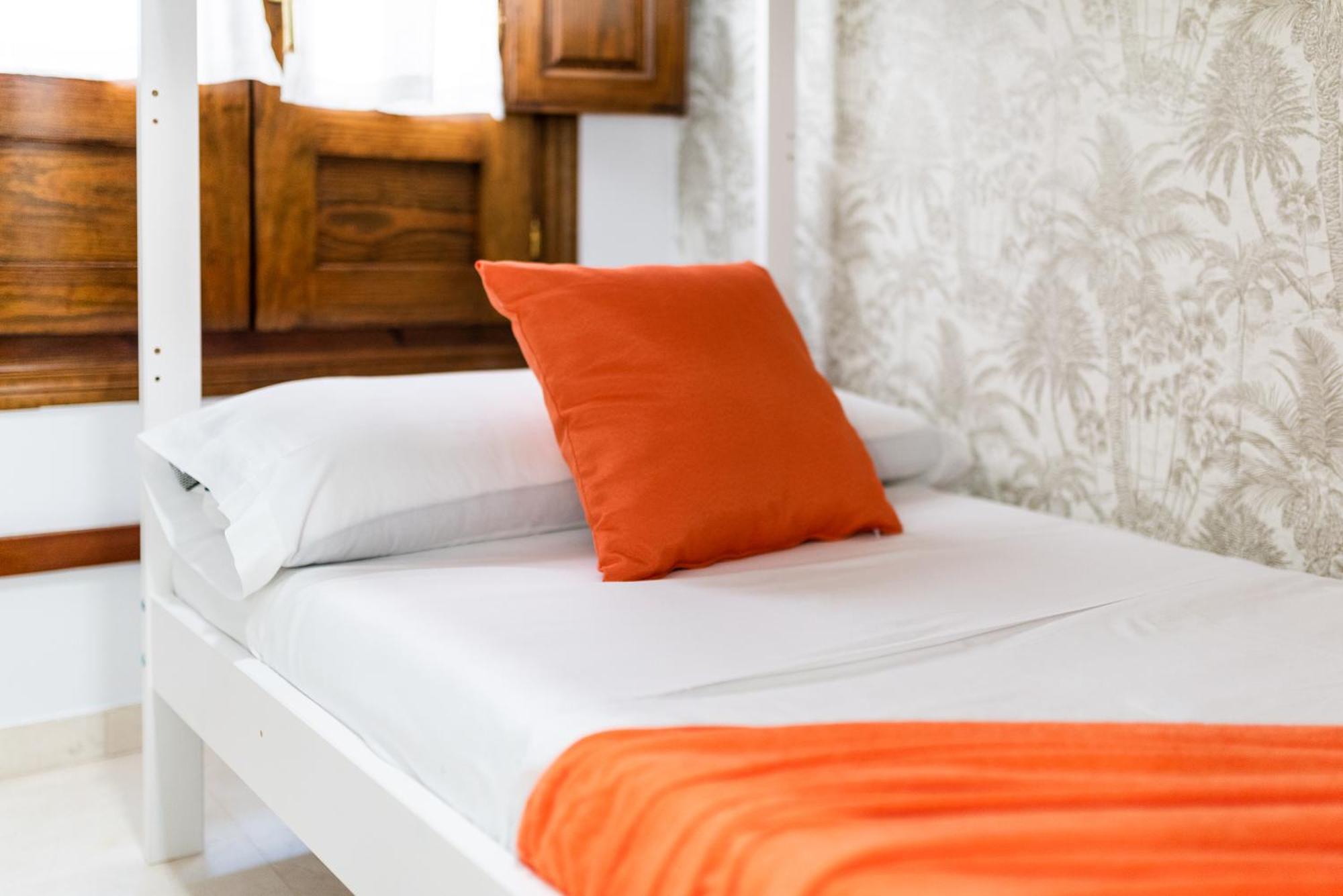Wekey Homes Granada, El Encanto De Navas Centro Экстерьер фото