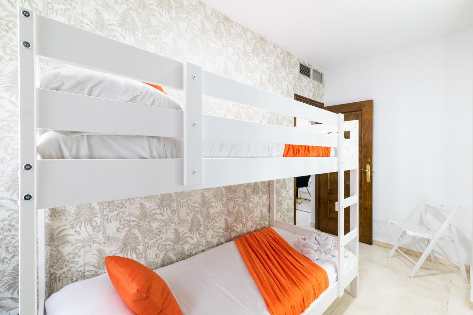 Wekey Homes Granada, El Encanto De Navas Centro Экстерьер фото