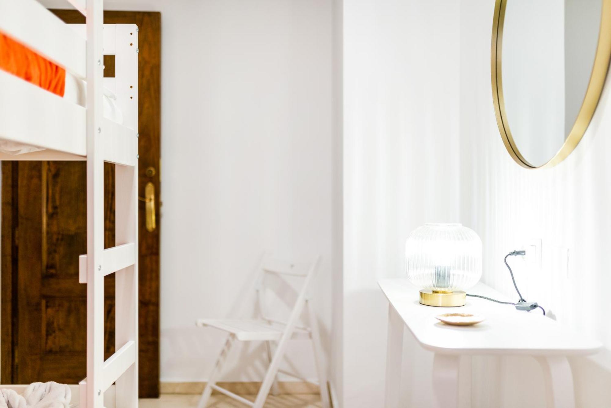 Wekey Homes Granada, El Encanto De Navas Centro Экстерьер фото