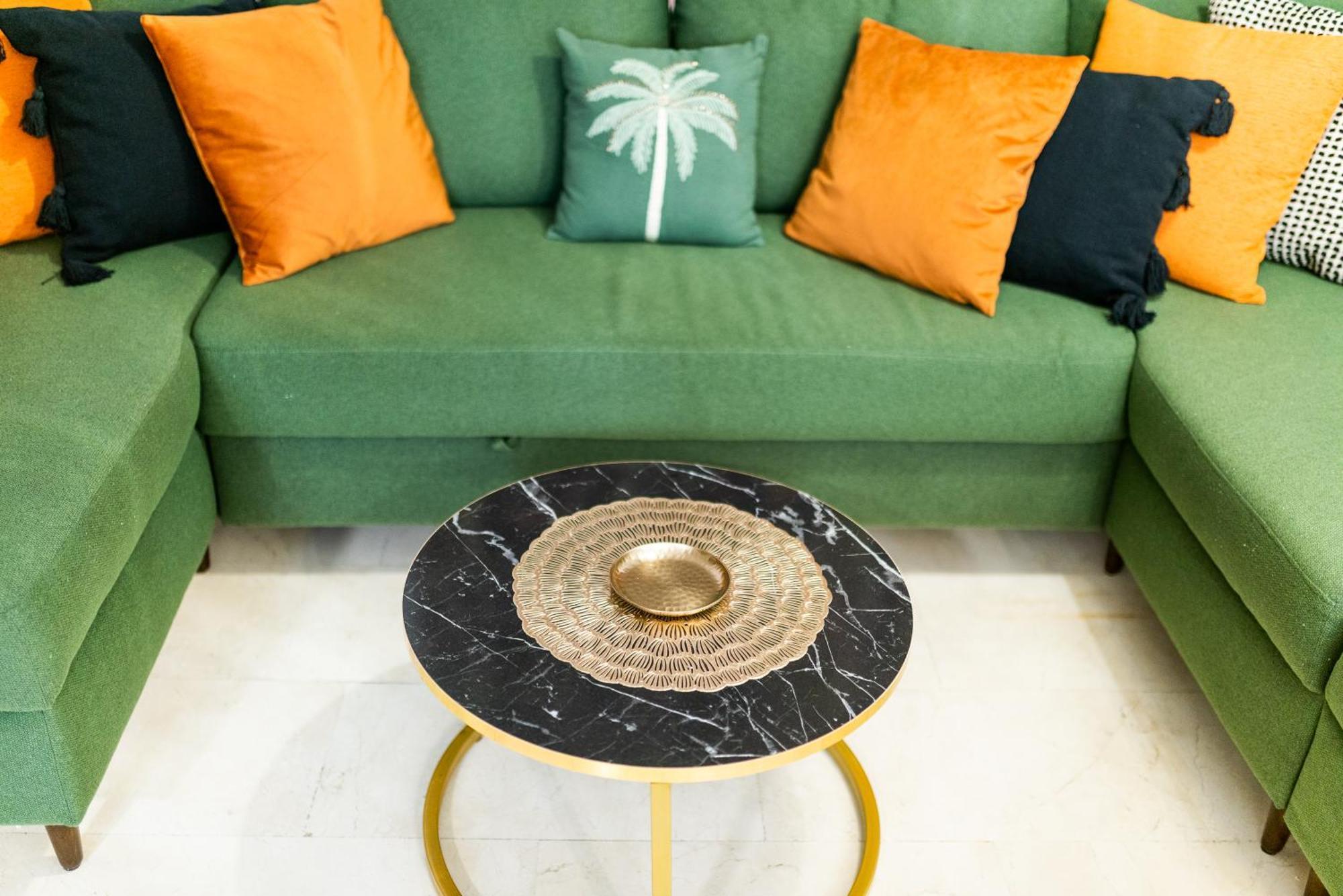 Wekey Homes Granada, El Encanto De Navas Centro Экстерьер фото